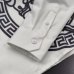 Versace Shirts for Versace Long-Sleeved Shirts for men #99921739