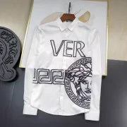 Versace Shirts for Versace Long-Sleeved Shirts for men #99921739