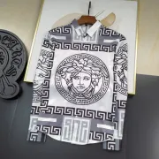 Versace Shirts for Versace Long-Sleeved Shirts for men #99921741