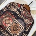 Versace Shirts for Versace Long-Sleeved Shirts for men #99923228