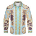 Versace Shirts for Versace Long-Sleeved Shirts for men #99923398
