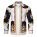 Versace Shirts for Versace Long-Sleeved Shirts for men #99923500