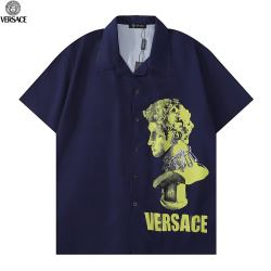 Versace Shirts for Versace Long-Sleeved Shirts for men #999932235
