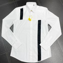 Versace Shirts for Versace Long-Sleeved Shirts for men #999934309