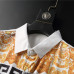 Versace Shirts for Versace Long-Sleeved Shirts for men #999936814