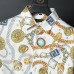 Versace Shirts for Versace Long-Sleeved Shirts for men #9999927557