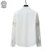 Versace Shirts for Versace Long-Sleeved Shirts for men #9999928494
