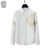 Versace Shirts for Versace Long-Sleeved Shirts for men #9999928494