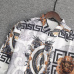Versace Shirts for Versace Long-Sleeved Shirts for men #B33893