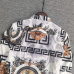 Versace Shirts for Versace Long-Sleeved Shirts for men #B33893