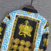 Versace Shirts for Versace Long-Sleeved Shirts for men #B33899