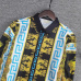 Versace Shirts for Versace Long-Sleeved Shirts for men #B33899
