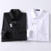 Versace Shirts for Versace Long-Sleeved Shirts for men #B36085