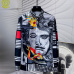 Versace Shirts for Versace Long-Sleeved Shirts for men #B36900