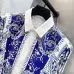 Versace Shirts for Versace Long-Sleeved Shirts for men #B40373