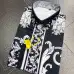 Versace Shirts for Versace Long-Sleeved Shirts for men #B41159