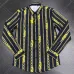 Versace Shirts for Versace Long-Sleeved Shirts for men #B41162