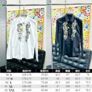 Versace Shirts for Versace Long-Sleeved Shirts for men #B58427 Versace Shirts for Versace Long-Sleeved Shirts for men #B58427