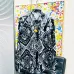 Versace Shirts for Versace Long-Sleeved Shirts for men #B58447