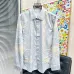 Versace Shirts for Versace Long-Sleeved Shirts for men #B58449