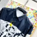 Versace Shirts for Versace Long-Sleeved Shirts for men #B58460