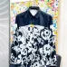 Versace Shirts for Versace Long-Sleeved Shirts for men #B58460