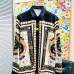 Versace Shirts for Versace Long-Sleeved Shirts for men #B58461