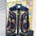Versace Shirts for Versace Long-Sleeved Shirts for men #B58463