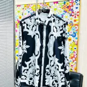 Versace Shirts for Versace Long-Sleeved Shirts for men #B58464 Versace Shirts for Versace Long-Sleeved Shirts for men #B58464