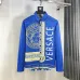 Versace Shirts for Versace Long-Sleeved Shirts for men #B63259