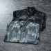 Versace Shirts for Versace Long-Sleeved Shirts for men #B64851