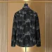 Versace Shirts for Versace Long-Sleeved Shirts for men #B64851