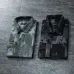 Versace Shirts for Versace Long-Sleeved Shirts for men #B64851