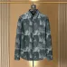 Versace Shirts for Versace Long-Sleeved Shirts for men #B64851