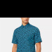 Versace Shirts for Versace Shorts-Sleeveds Shirts For Men #99918523