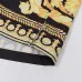 Versace Shirts for Versace Shorts-Sleeveds Shirts For Men #99918526