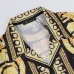 Versace Shirts for Versace Shorts-Sleeveds Shirts For Men #99918526