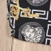 Versace Shirts for Versace Shorts-Sleeveds Shirts For Men #99920012