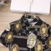 Versace Shirts for Versace Shorts-Sleeveds Shirts For Men #99920015