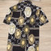 Versace Shirts for Versace Shorts-Sleeveds Shirts For Men #99920015