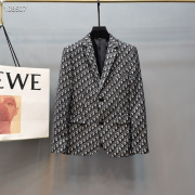 Dior New suit jacket #99900067