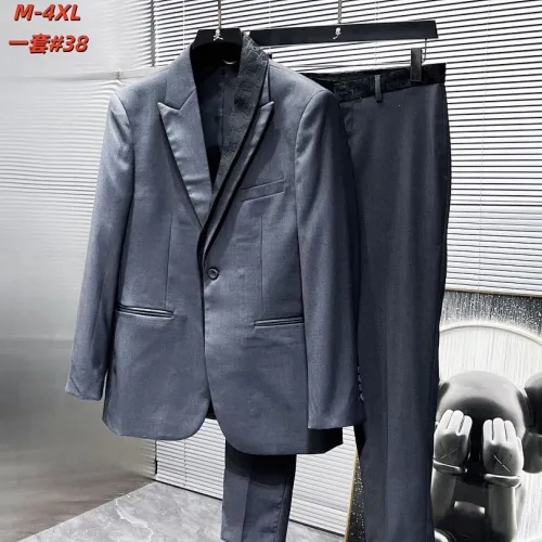 Dior Suit #B59933