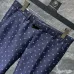 Gucci Dot Navy suit set #B33174