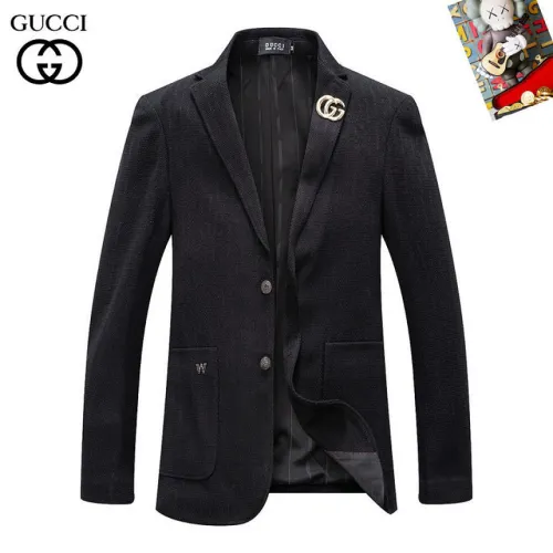 Gucci Suits #B59354