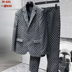 Gucci Suits #B59930