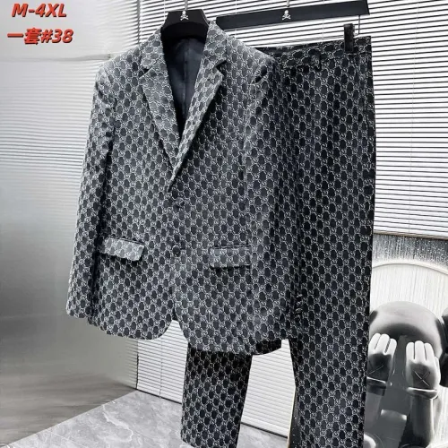Gucci Suits #B59930