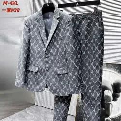 Gucci Suits #B59931