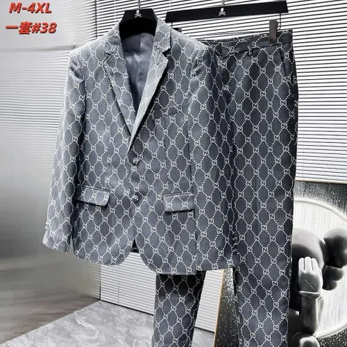 Gucci Suits #B59931