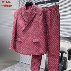 Gucci Suits #B59932