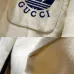 Gucci x Adidas 2024ss new suit White #B34195